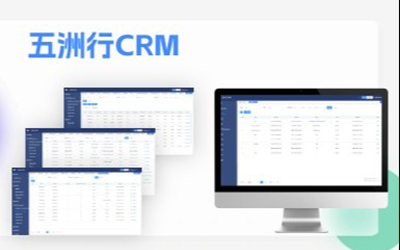 CRM客户管理系统：模板还是定制，企业如何抉择？