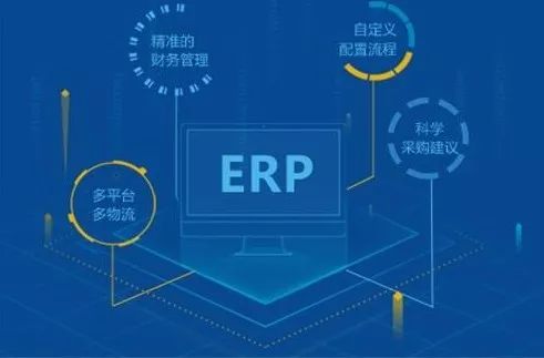 erp系统定制开发多少钱