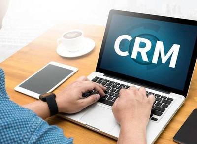 CRM管理系统有什么功能